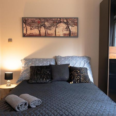 Clicktheflat Legionowo Apart Rooms Номер фото
