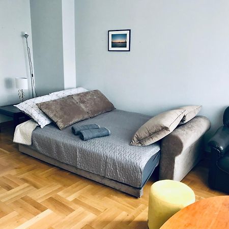 Clicktheflat Legionowo Apart Rooms Номер фото