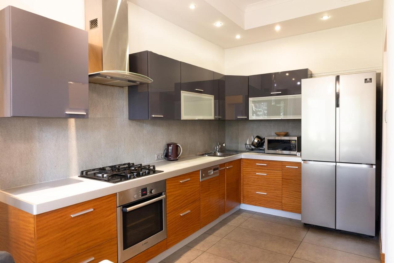 Clicktheflat Legionowo Apart Rooms Экстерьер фото