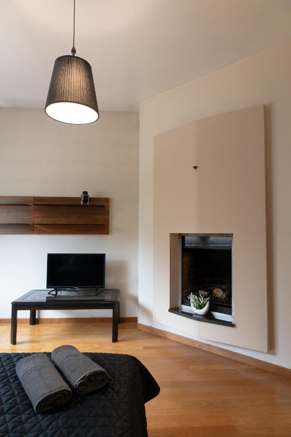 Clicktheflat Legionowo Apart Rooms Экстерьер фото