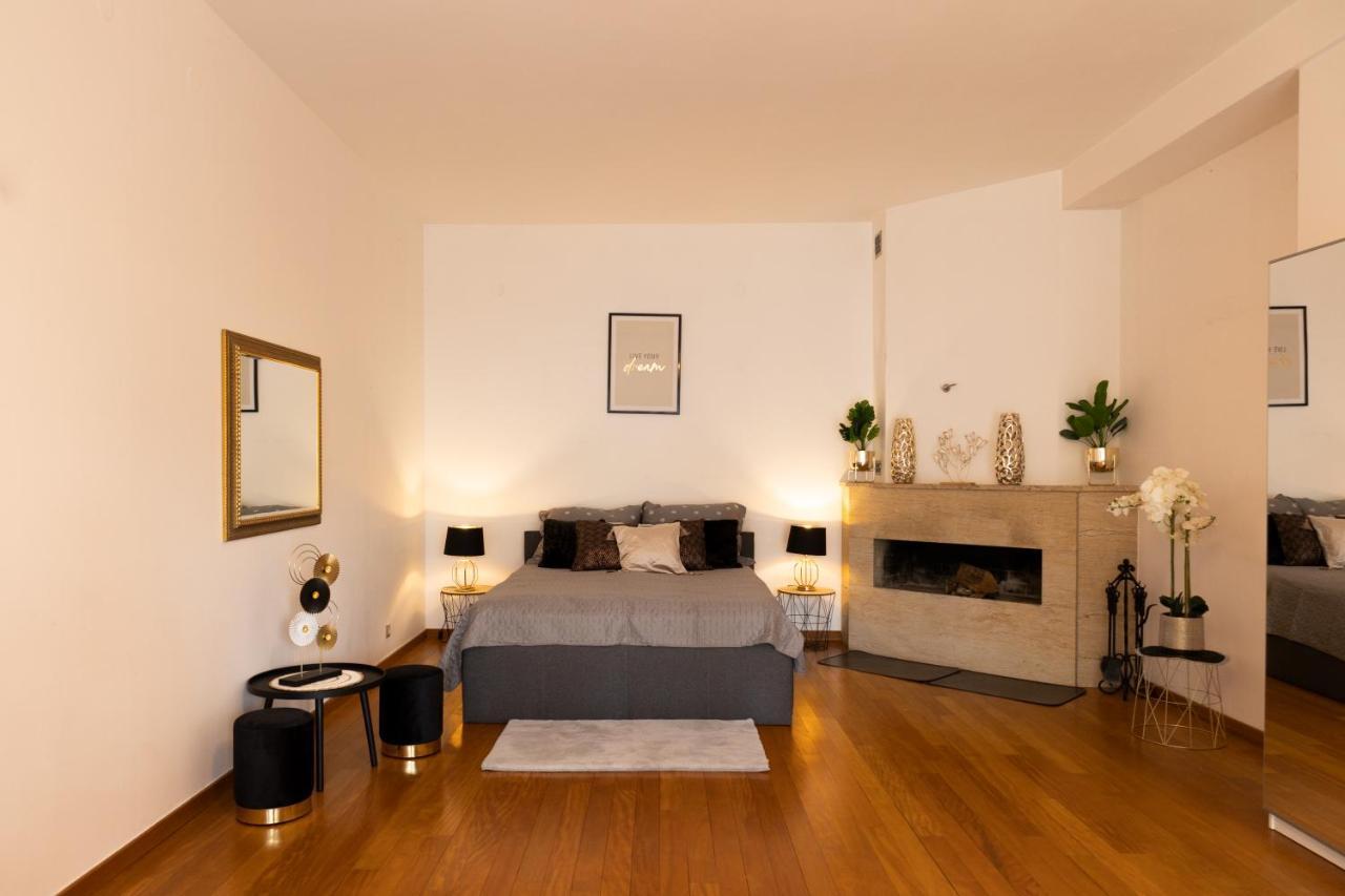 Clicktheflat Legionowo Apart Rooms Экстерьер фото