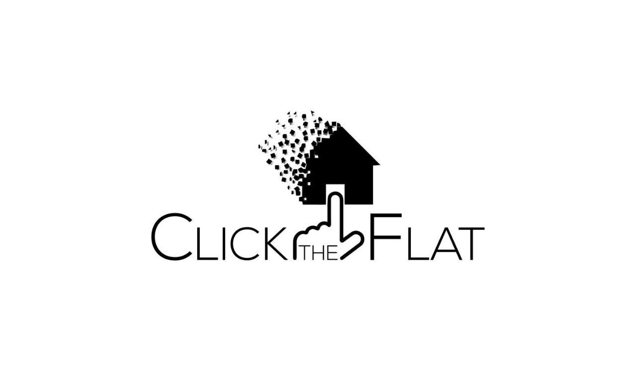 Clicktheflat Legionowo Apart Rooms Экстерьер фото