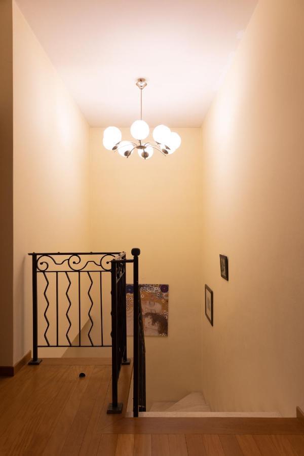 Clicktheflat Legionowo Apart Rooms Экстерьер фото