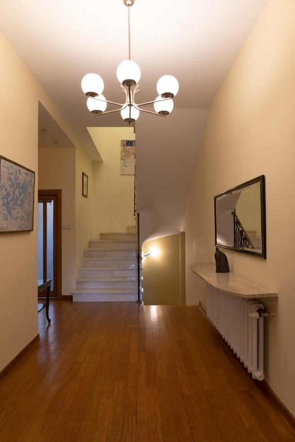 Clicktheflat Legionowo Apart Rooms Экстерьер фото