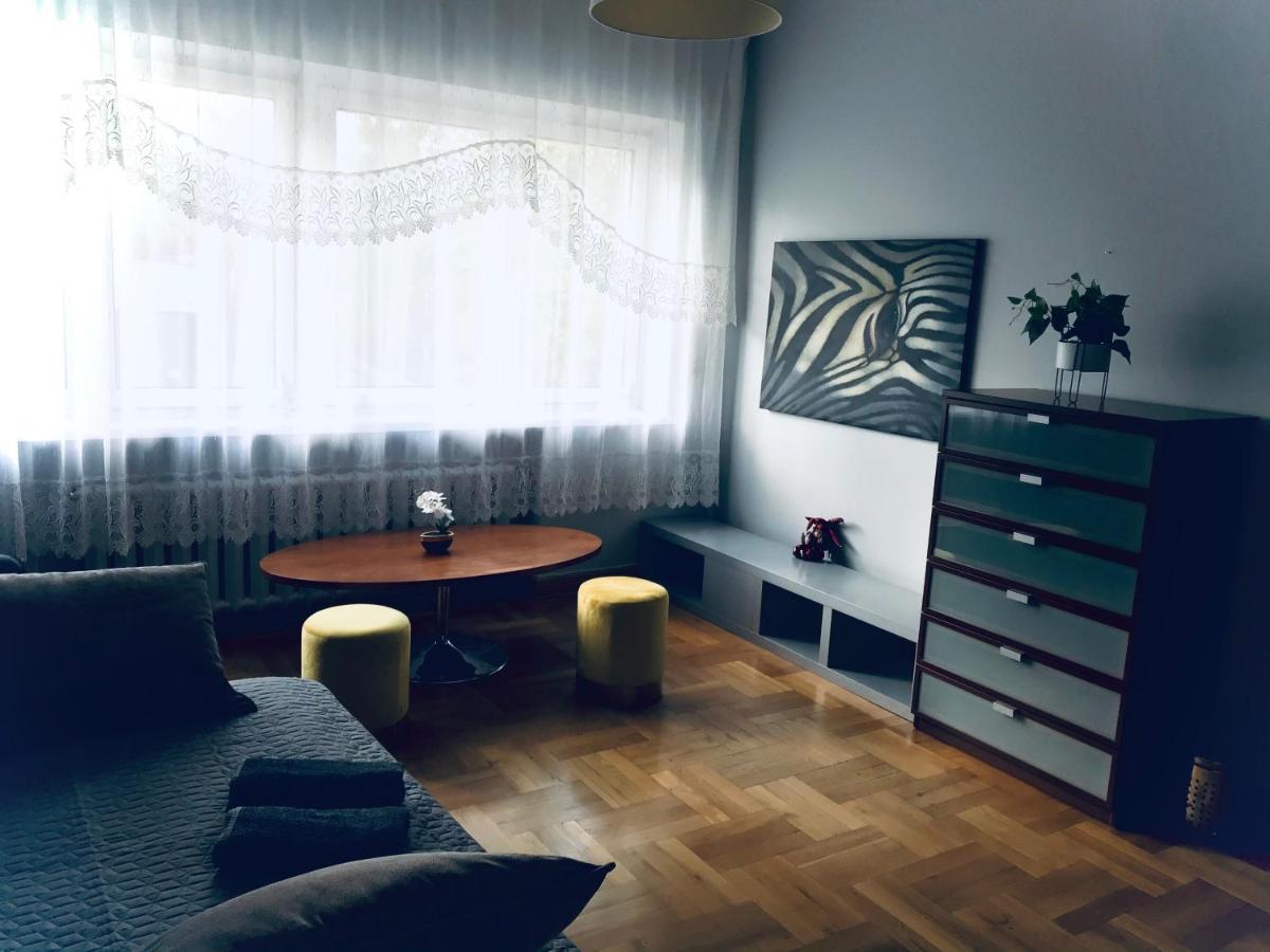 Clicktheflat Legionowo Apart Rooms Экстерьер фото