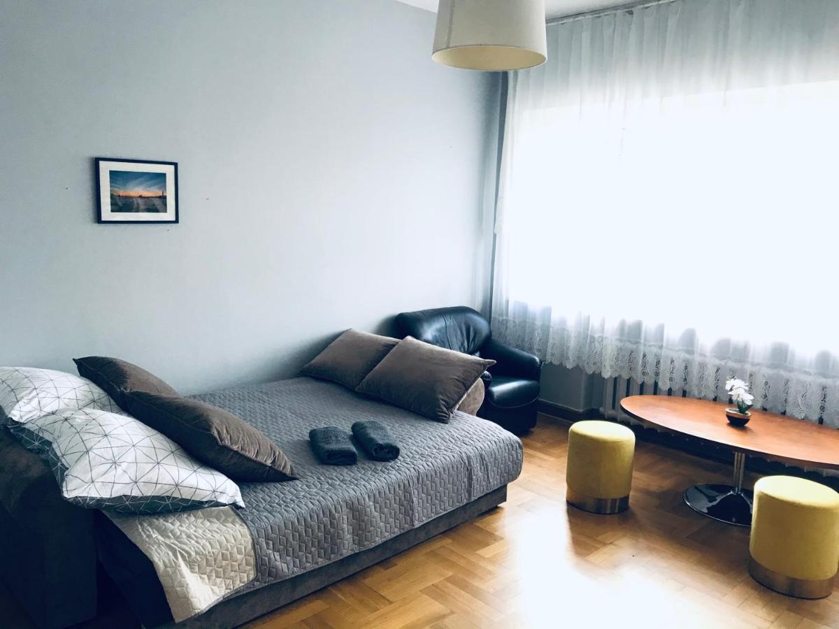 Clicktheflat Legionowo Apart Rooms Экстерьер фото