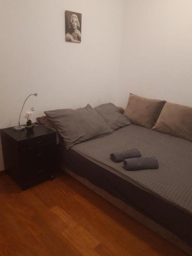 Clicktheflat Legionowo Apart Rooms Экстерьер фото