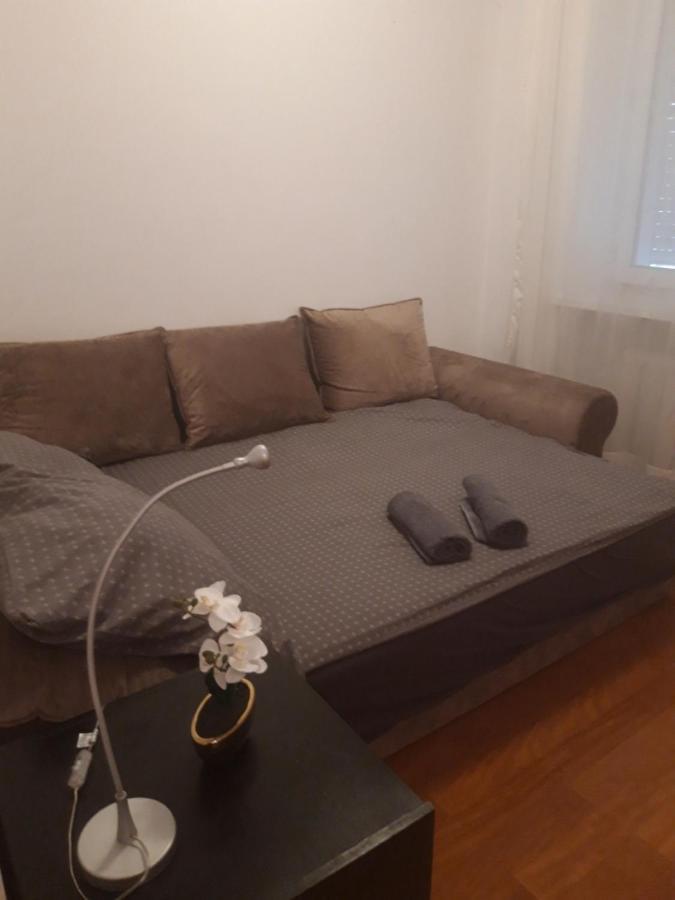 Clicktheflat Legionowo Apart Rooms Экстерьер фото