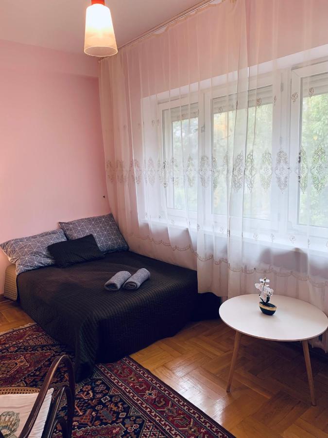 Clicktheflat Legionowo Apart Rooms Экстерьер фото