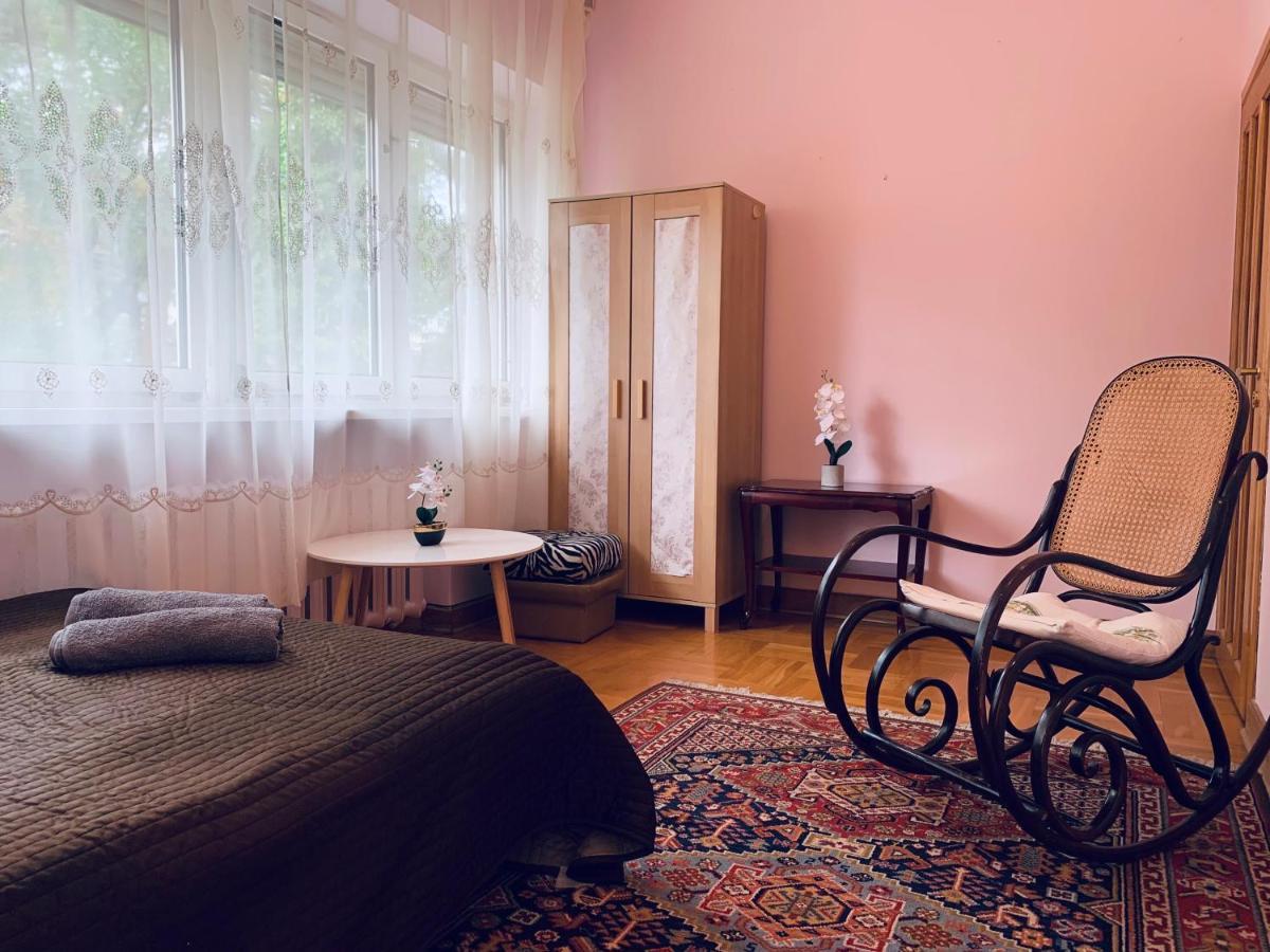 Clicktheflat Legionowo Apart Rooms Экстерьер фото