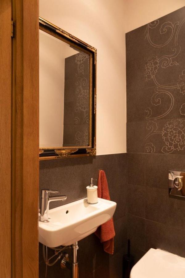 Clicktheflat Legionowo Apart Rooms Экстерьер фото