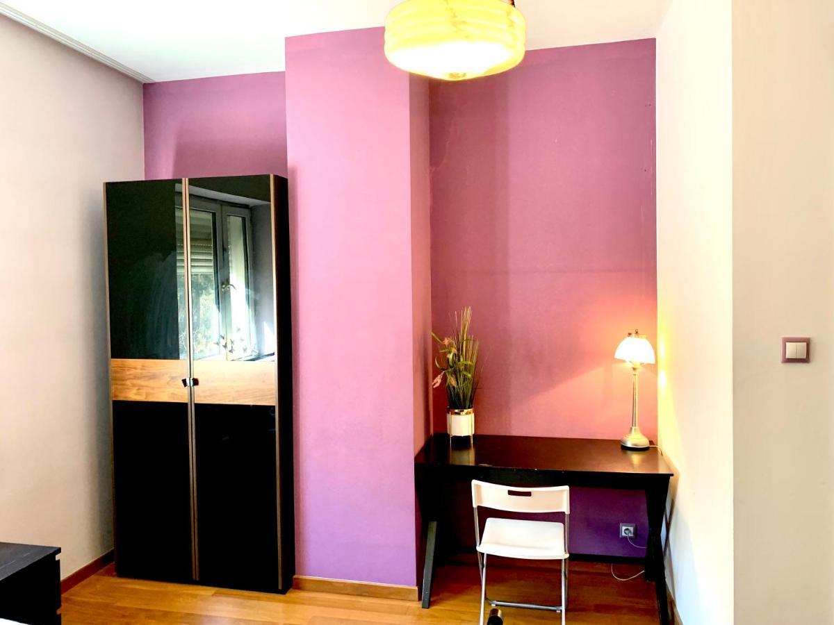 Clicktheflat Legionowo Apart Rooms Экстерьер фото
