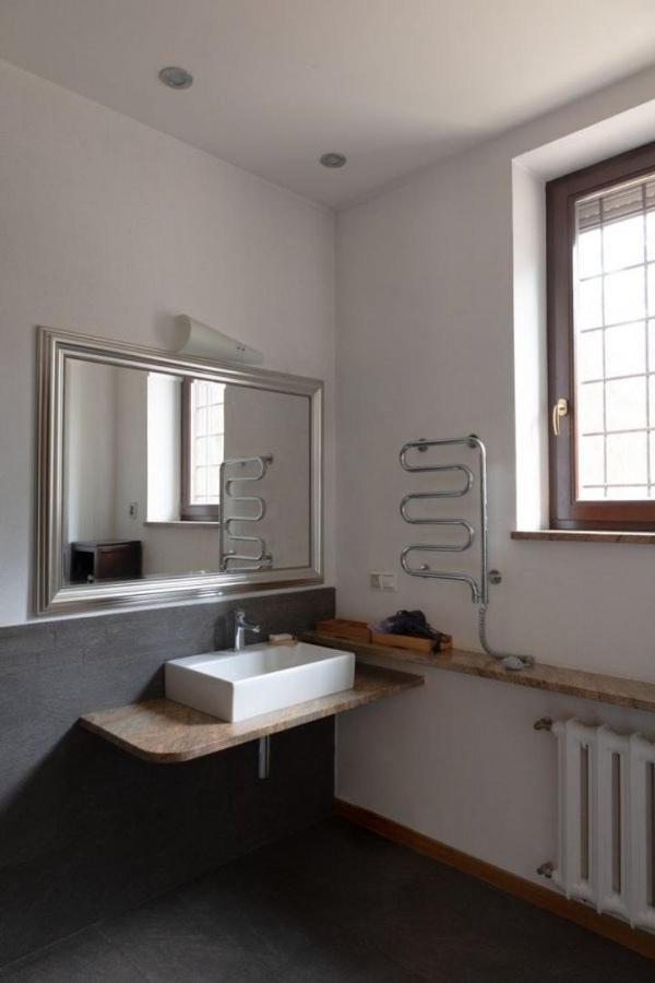 Clicktheflat Legionowo Apart Rooms Экстерьер фото