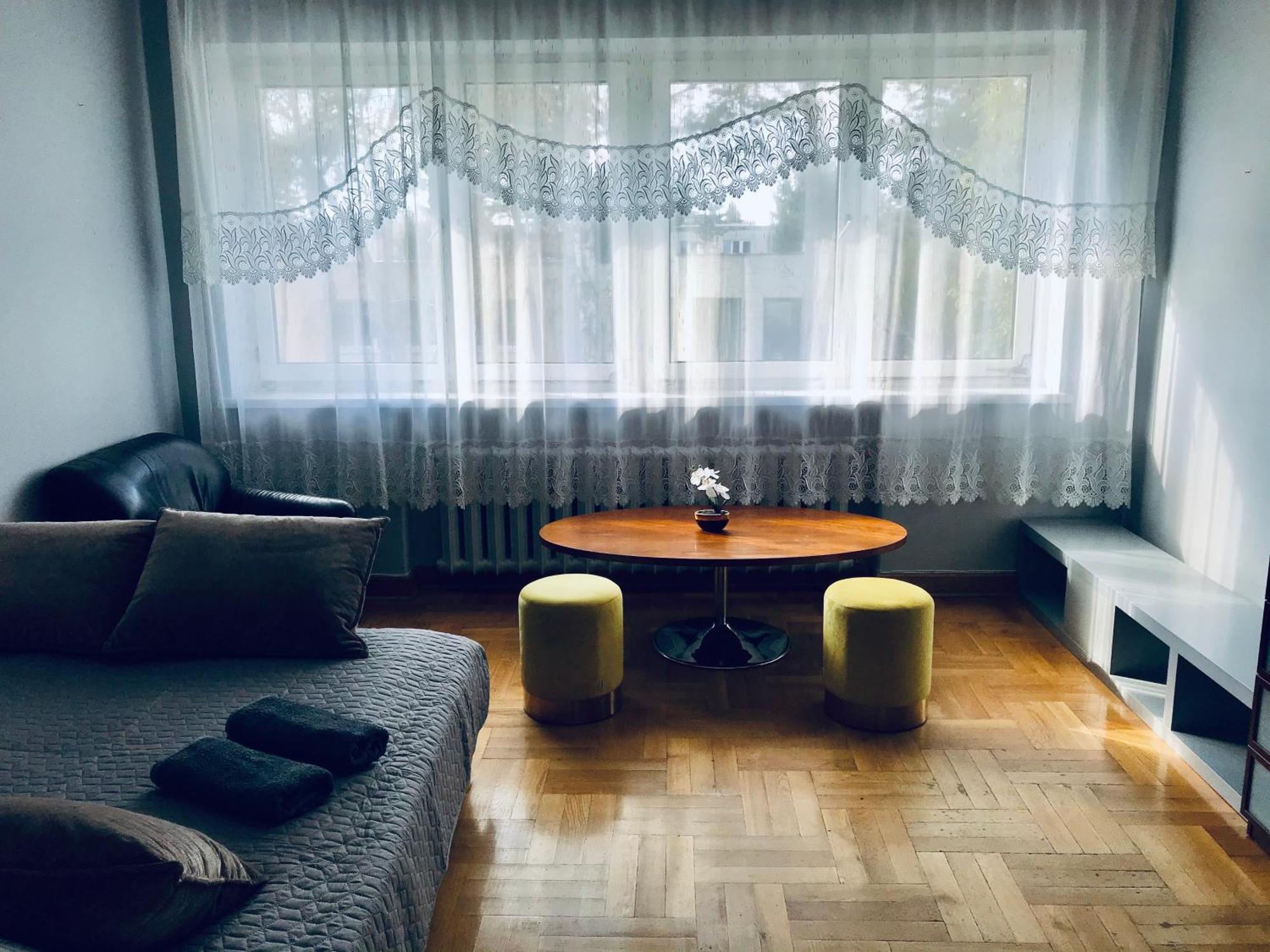 Clicktheflat Legionowo Apart Rooms Номер фото